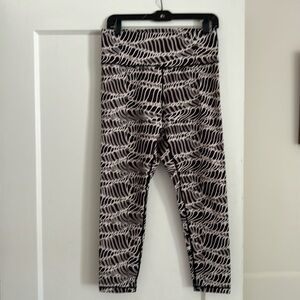 CK Bradley leggings